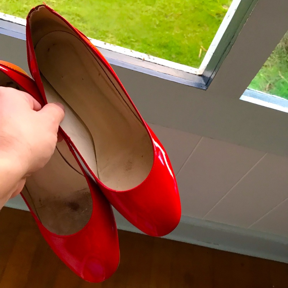 French Retro Blockheals